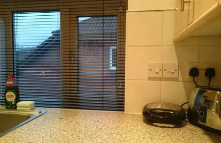 Alexandra Heights Apartments - Foto 14