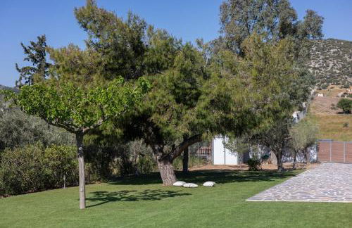 RELAXING POOL HOUSE IN LAGONISI 2 - Foto 14