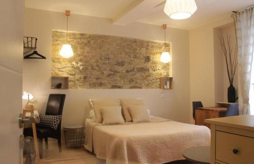 Le Logis GOUT - Foto 57