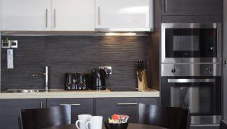 Epic Apart Hotel - Seel Street - Foto 4