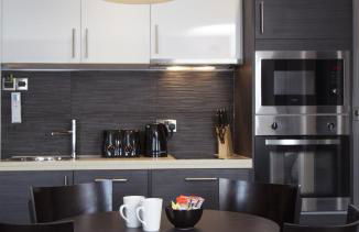 Epic Apart Hotel - Seel Street - Foto 4