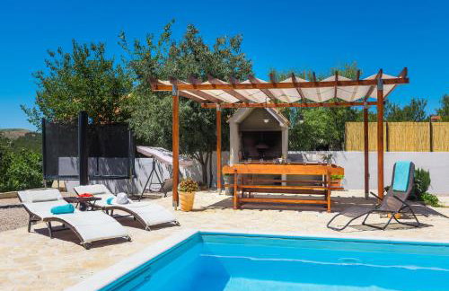 Villa R&B heated pool - Photo 38