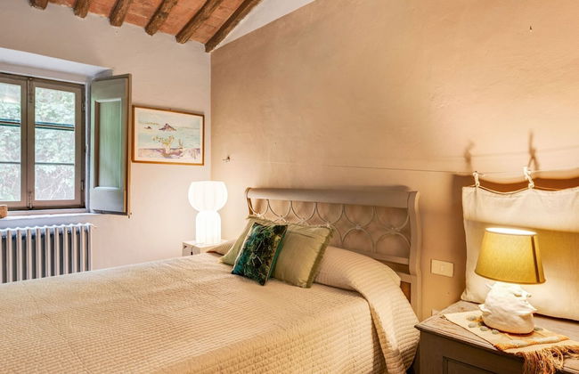 Holiday Home in Molina di Quosa Near Pisa - Foto 5