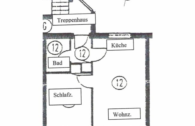 Nice Apartment Near Seabeach - Foto 6