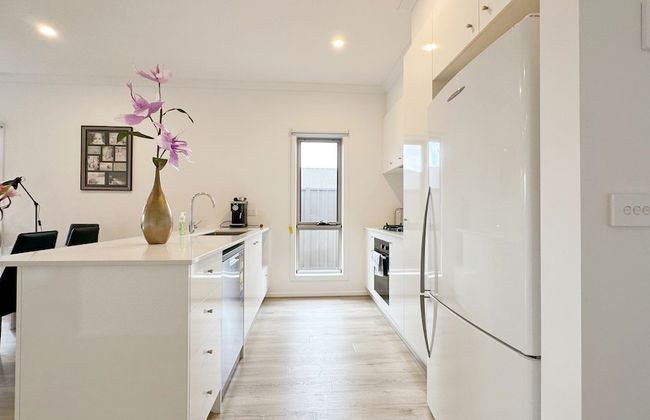 Tarneit Holiday Home - Foto 17