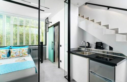 Mythodea Prive Luxury Suites - Foto 17