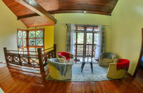 CD197 3D - Manaus Retreat - Pool and Balcony - Foto 68