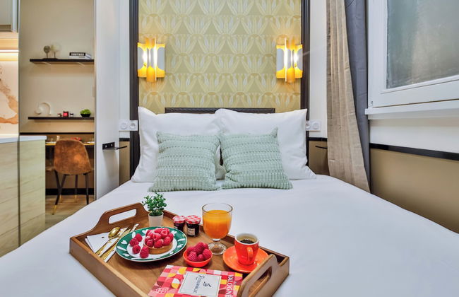 WS Opéra - Edimbourg - Photo 6