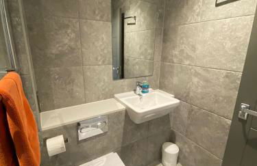 3 The View apartments Ilfracombe - Hot Tub, Parking, Lift, EV - Foto 38