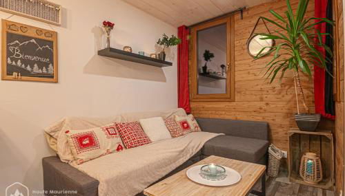 Le Cocon de l'Arcelle - Foto 5