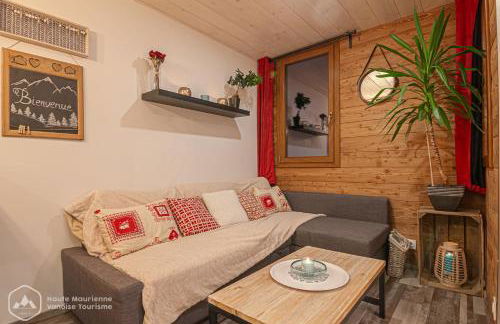 Le Cocon de l'Arcelle - Foto 5