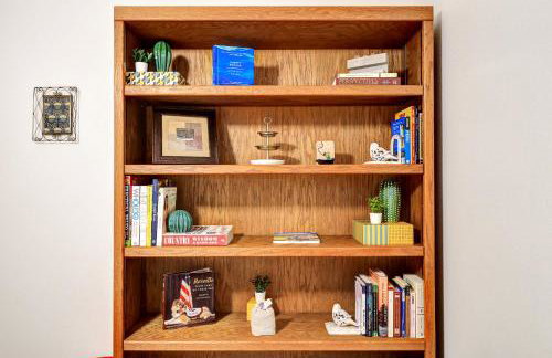 North Park - A Birdy Vacation Rental - Foto 39