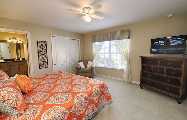 Paradise Palms by PRP - Foto 48