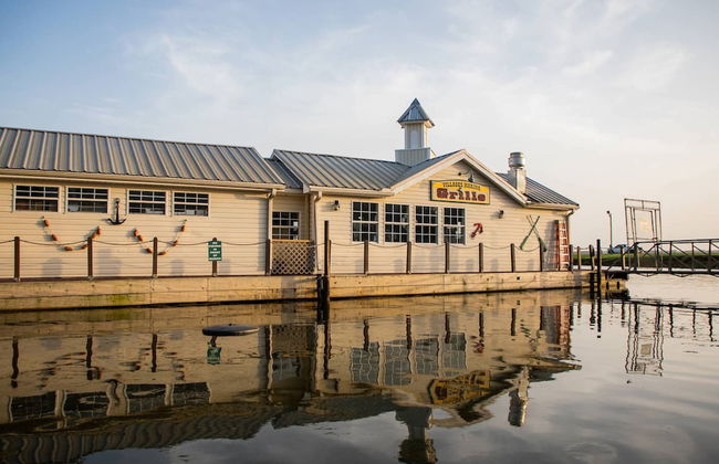 Holiday Inn Club Vacations Villages Resort at Lake Palestine by IHG - Photo 63