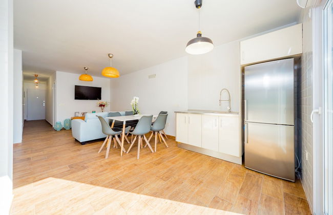 Apartamentos El Abuelo - Foto 13