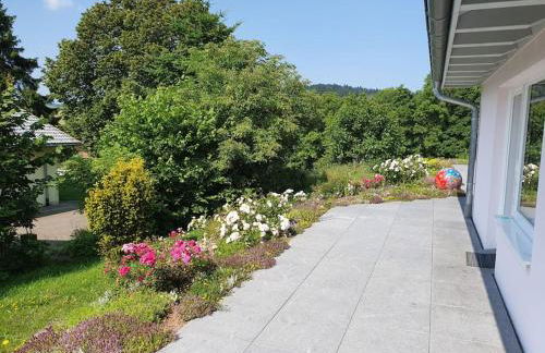 Das Ferienhaus mit lichtem 85m² Studio - Foto 34