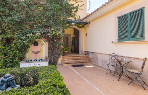 Finca Santa Maria Near Palma - Foto 7