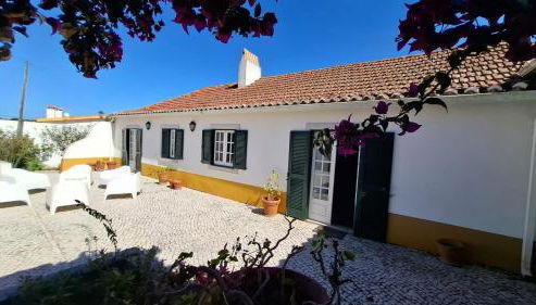 Casa do Patio - Très charmante villa 12 personnes 5ch avec piscine - Foto 4