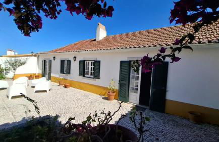 Casa do Patio - Très charmante villa 12 personnes 5ch avec piscine - Foto 4