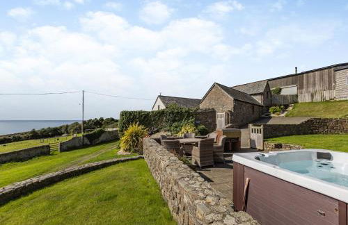 Smugglers Retreat - Foto 16