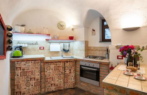 Apartment Mulino Rossi - PTB170 by Interhome - Foto 18