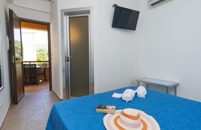 Blue Marine - Photo 4