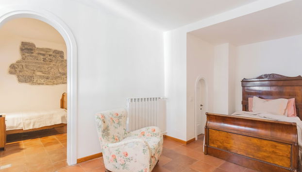 Emily's Holiday House - Authentic Lake Como by Rent all Como - Photo 2, Chambre