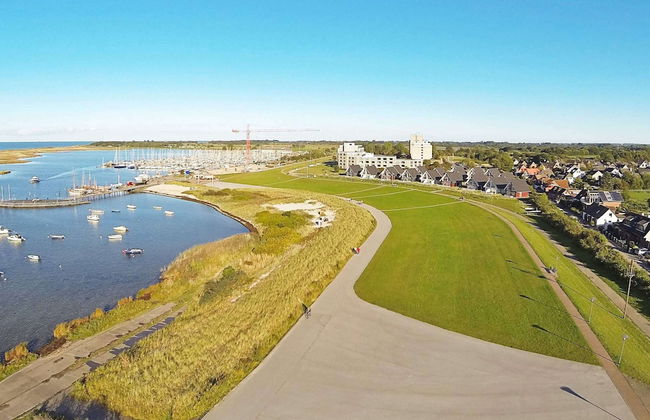 Holiday Home in Wendtorf - Foto 34