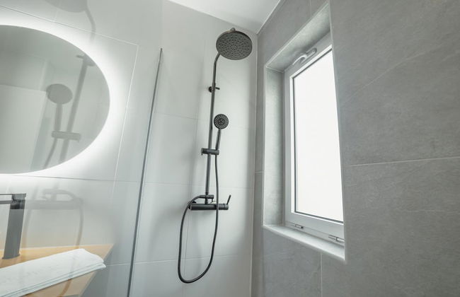 Crystal Palace Garden Stylish Apartment - Foto 10