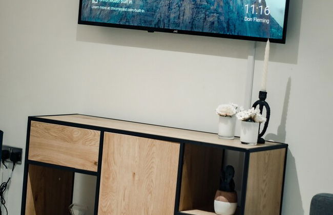 Bv Comfy Basement Apartment At Conditioning House - Foto 44