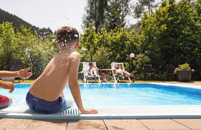 AlpenParks Ferienresort Rehrenberg - Foto 18