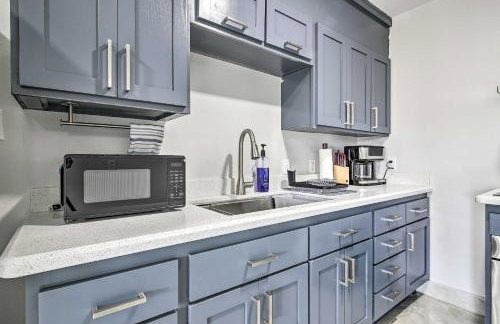 Patio and Balcony Gulf Coast Retreat in Brownsville - Foto 9