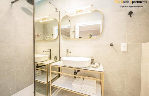 Seaside Garden Apartments & Wellness by Baltic Apartments - Foto 132
