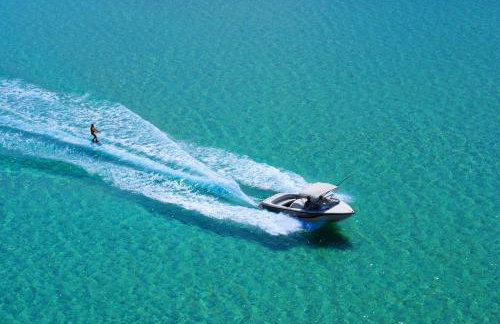 Nissiotiko Studios & Apartments - Photo 53