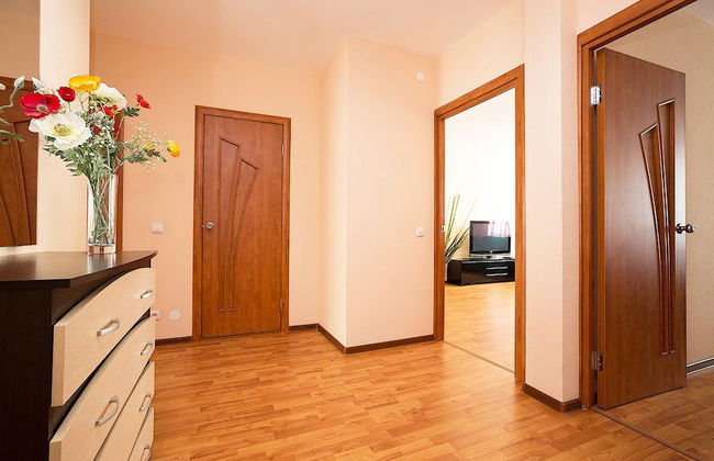 Etazhydaily Bibliotechnaya-Komsomolskaya - Photo 36