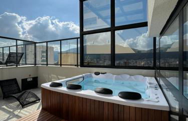 Studio Aconchegante - Tudo novinho - Foto 1