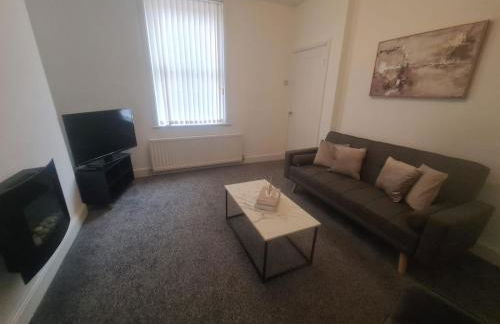 Cosy 3 bed House South Shields - Foto 8