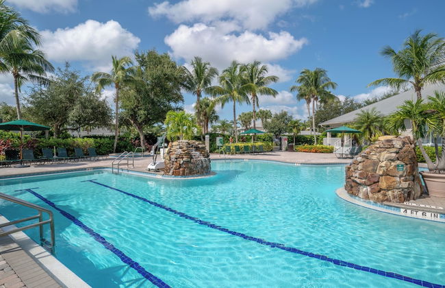 GreenLinks Golf View Villa Mustang at Lely Resort - Foto 81