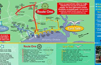 Sea Breeze by Bayley Vacation Rentals - Foto 45