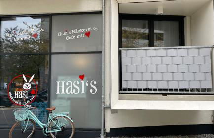 Myroom Business Apartment Nähe Messe München - Foto 37