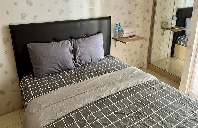 Day Use Inn At Serpong Green View Apartment Bsd - Photo 17