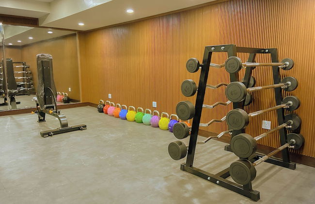 Staycity Serviced Apartment - Photo 25