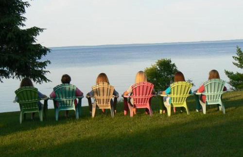 Baypointe Cottage 6 - Foto 5