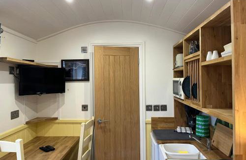 The Shepherd's Nook - Foto 10