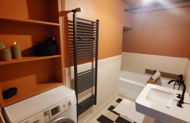 L'Echiquier - Foto 22