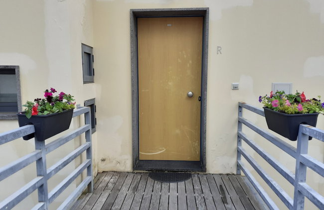 Azores Vacations Ponta Delgada Apartment T3 - Foto 36