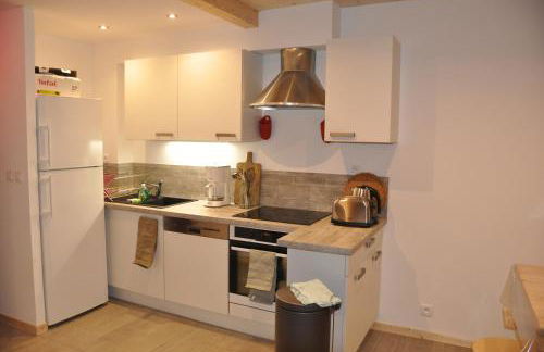 Chalet L'Establou - Foto 41