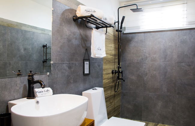 Peace Loft Santa Teresa - Foto 28