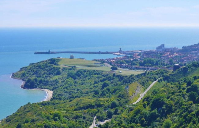 Apartment in Folkestone Near Sandgate Beach - Foto 38