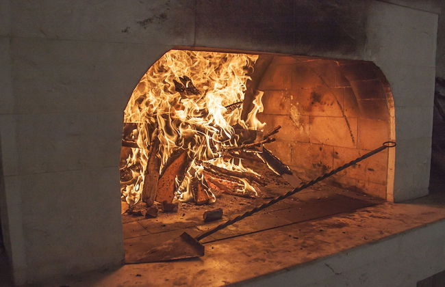 Mediterranean Villa With Astonishing View Over the Adriatic sea and Private Pool - Foto 64